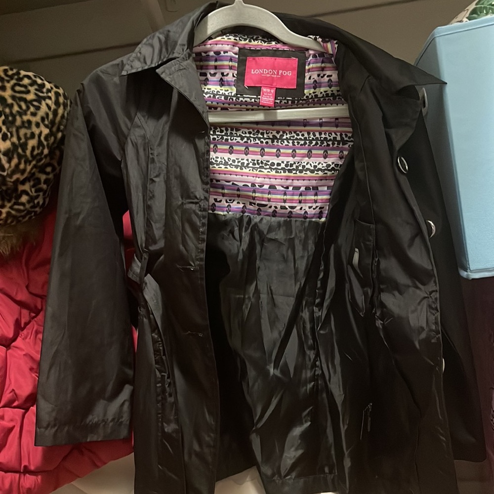 Winter jacket - Picture 2 of 2